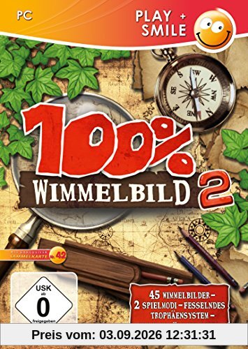 100% Wimmelbild 2
