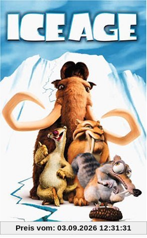 Ice Age [UK Import]