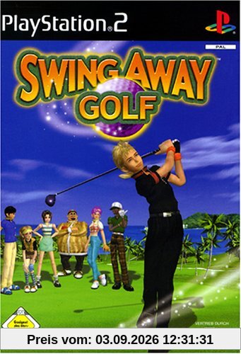 Swing Away Golf