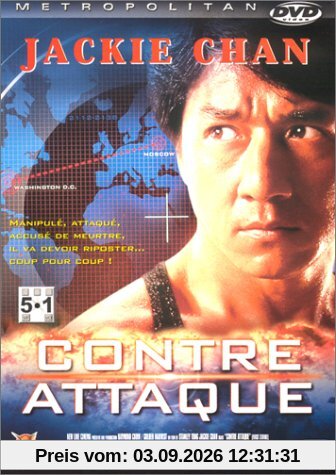 Contre attaque [FRANZOSICH]