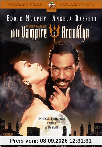 Un vampire à Brooklyn