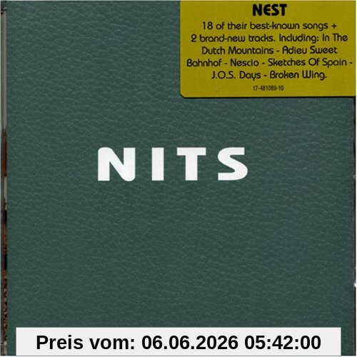 Nits Nest