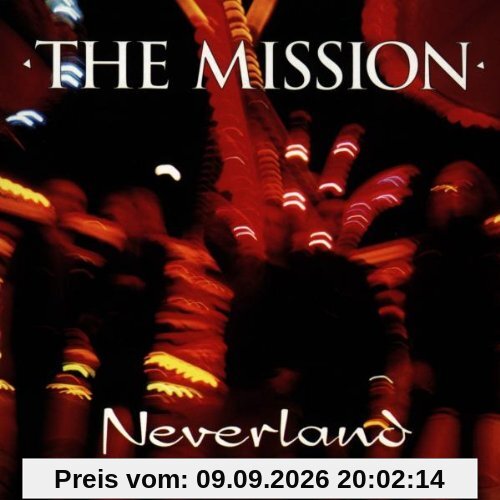 the Mission Neverland