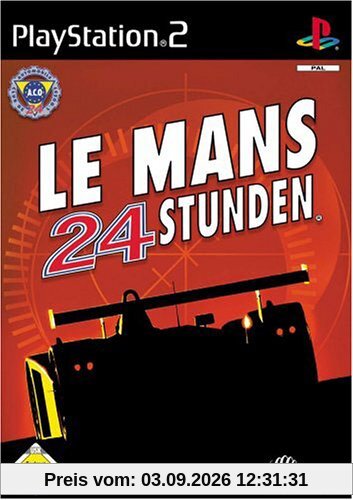 Le Mans 24 Stunden