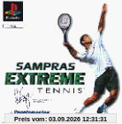 Sampras Extreme Tennis