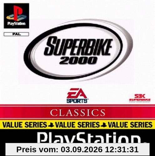 Superbike 2000