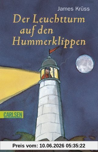 Der Leuchtturm auf den Hummerklippen