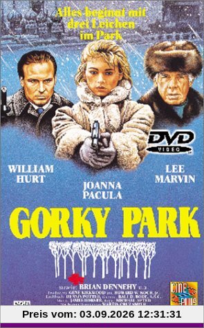 Gorky Park