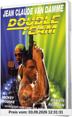 Double Team [FR IMPORT]