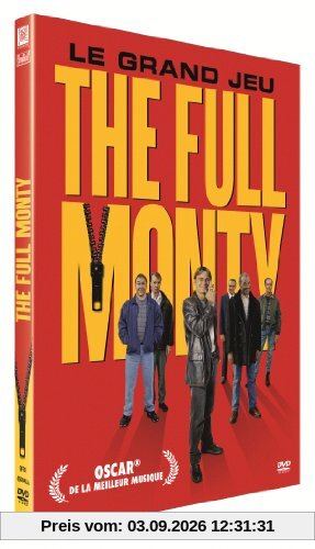 The Full Monty [FR Import]
