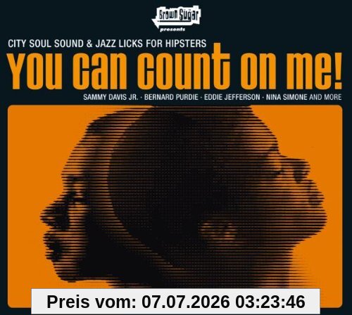 Various You Can Count On Me