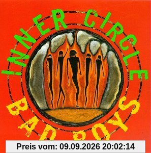 Inner Circle Bad Boys