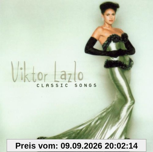 Viktor Lazlo Classic Songs