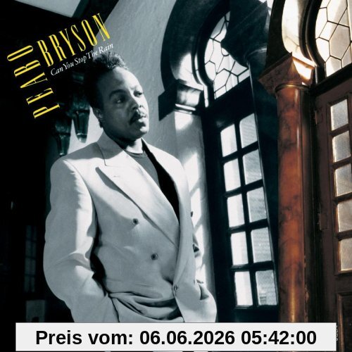Peabo Bryson Can You Stop The