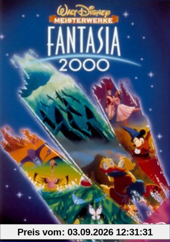 Fantasia 2000