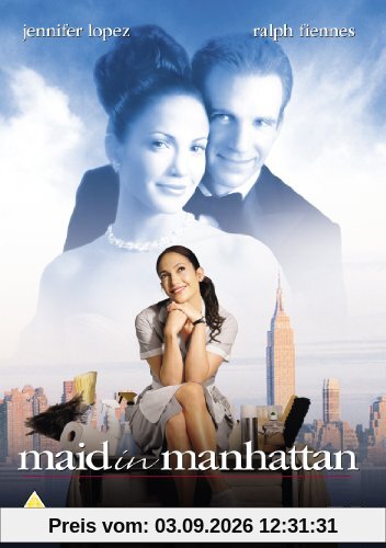 Maid In Manhattan [UK Import]