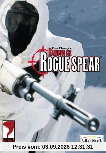 Rainbow Six - Rogue Spear