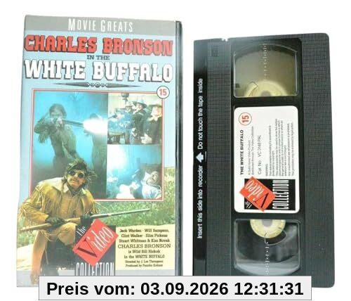 Waterloo [UK-Import] [VHS]