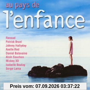 Au Pays de l Enfance