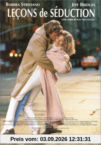 Leçons de séduction [FR Import]