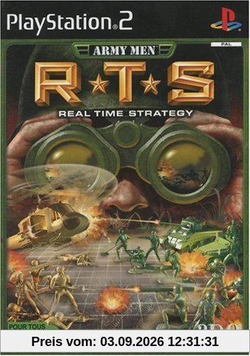 Army Men RTS