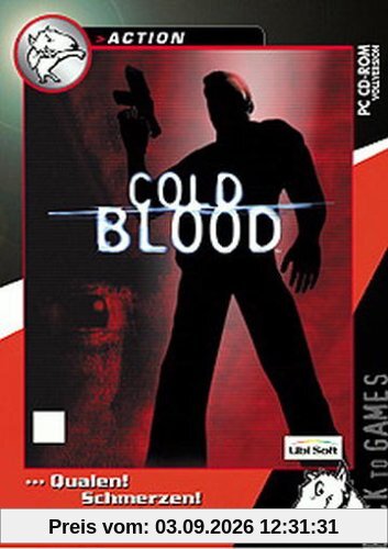 Cold Blood
