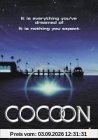 Cocoon - Dvd [UK Import]