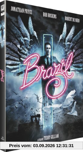 Brazil [FR Import]