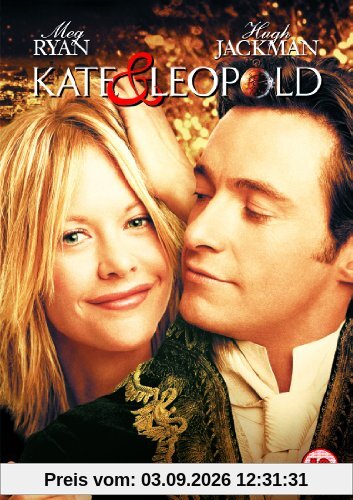 Kate & Leopold [UK Import]