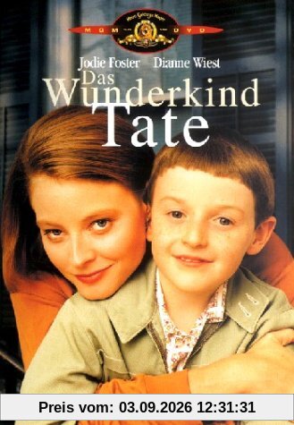 Das Wunderkind Tate
