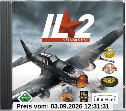 IL-2 Sturmovik