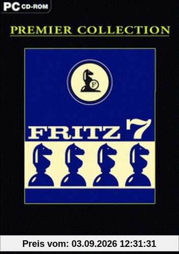 Fritz 7 [Premier Collection]