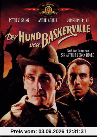 Der Hund von Baskerville