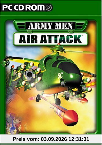 Army Men: Air Attack