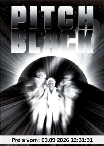 Pitch Black [FR IMPORT]