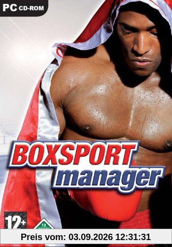 Boxsport Manager