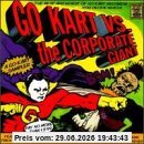 Various Go-Kart Vs The Corporate Giant