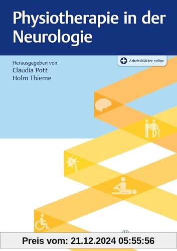 Physiotherapie in der Neurologie