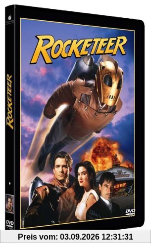 Rocketeer [FR Import]
