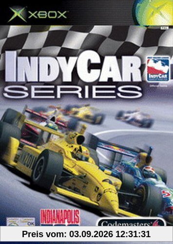Indy Car Series