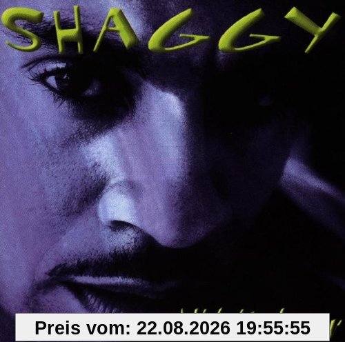 Shaggy Midnite Lover
