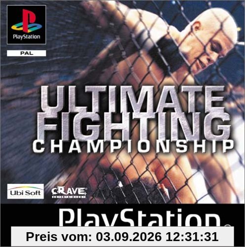 Ultimate Fighting Championship