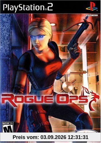 Rogue Ops [FR Import]