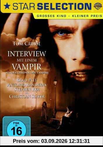 Interview mit einem Vampir [Special Edition]