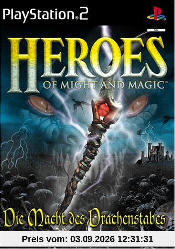 Heroes of Might and Magic