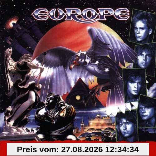 Europe Definitive Collection