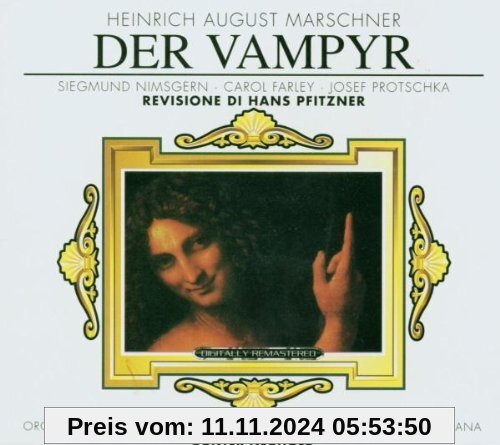 Der Vampyr