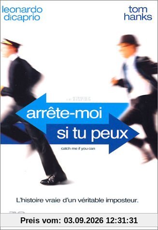 Catch Me If You Can
