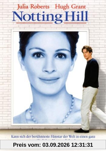 Notting Hill (DVD)
