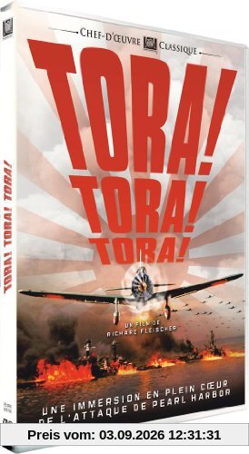 Tora! Tora! Tora! [FR Import]